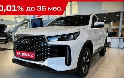 Chery Tiggo 4 I рестайлинг, 2025 год, 2 345 300 рублей, 1 фотография
