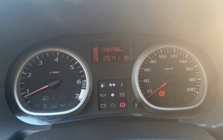 Renault Duster I рестайлинг, 2013 год, 850 000 рублей, 7 фотография