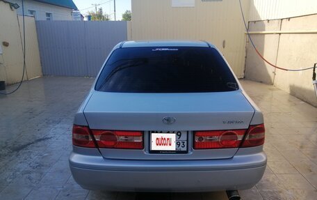 Toyota Vista V30, 2001 год, 585 000 рублей, 5 фотография