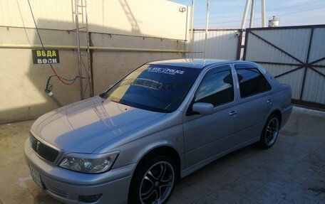Toyota Vista V30, 2001 год, 585 000 рублей, 3 фотография