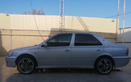Toyota Vista V30, 2001 год, 585 000 рублей, 8 фотография
