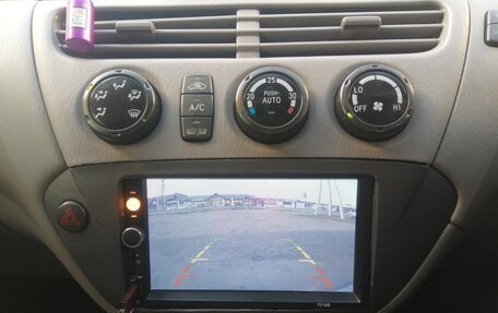 Toyota Vista V30, 2001 год, 585 000 рублей, 9 фотография