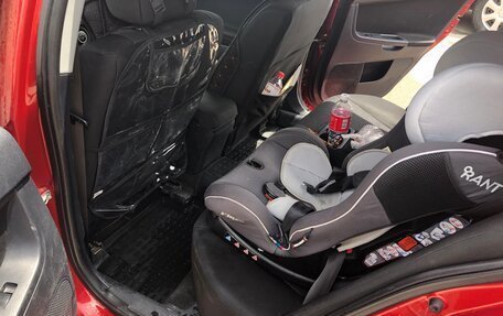Mitsubishi Lancer IX, 2008 год, 720 000 рублей, 6 фотография