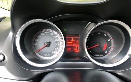 Mitsubishi Lancer IX, 2008 год, 720 000 рублей, 2 фотография