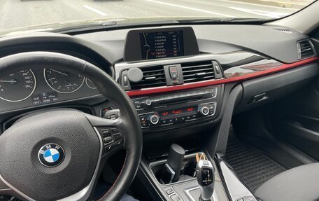 BMW 3 серия, 2013 год, 2 180 000 рублей, 2 фотография