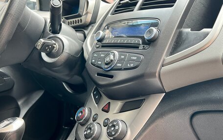 Chevrolet Aveo III, 2015 год, 742 000 рублей, 15 фотография