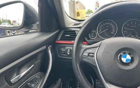 BMW 3 серия, 2013 год, 2 180 000 рублей, 3 фотография