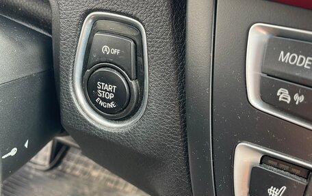 BMW 3 серия, 2013 год, 2 180 000 рублей, 15 фотография