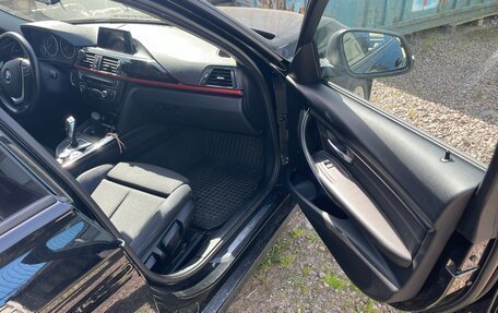 BMW 3 серия, 2013 год, 2 180 000 рублей, 19 фотография