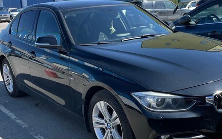 BMW 3 серия, 2013 год, 2 180 000 рублей, 23 фотография