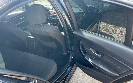 BMW 3 серия, 2013 год, 2 180 000 рублей, 18 фотография