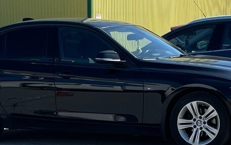 BMW 3 серия, 2013 год, 2 180 000 рублей, 22 фотография