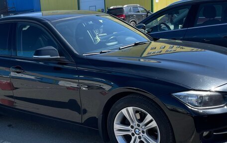 BMW 3 серия, 2013 год, 2 180 000 рублей, 24 фотография