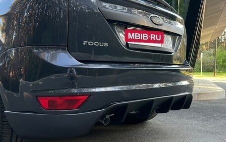 Ford Focus II рестайлинг, 2008 год, 729 000 рублей, 6 фотография