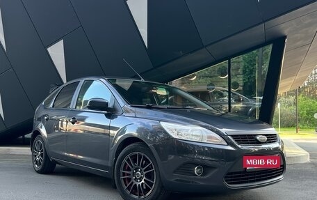 Ford Focus II рестайлинг, 2008 год, 729 000 рублей, 2 фотография