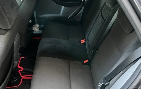 Ford Focus II рестайлинг, 2008 год, 729 000 рублей, 20 фотография