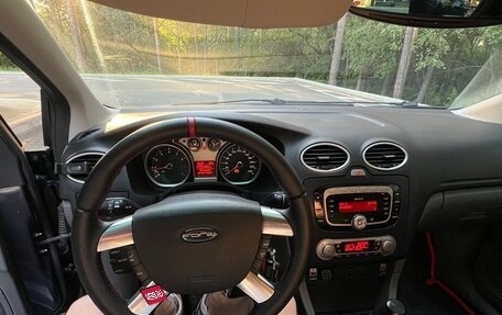 Ford Focus II рестайлинг, 2008 год, 729 000 рублей, 16 фотография