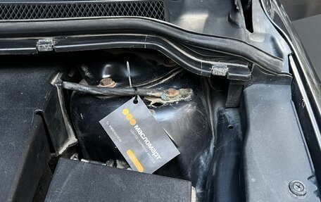 Ford Focus II рестайлинг, 2008 год, 729 000 рублей, 27 фотография
