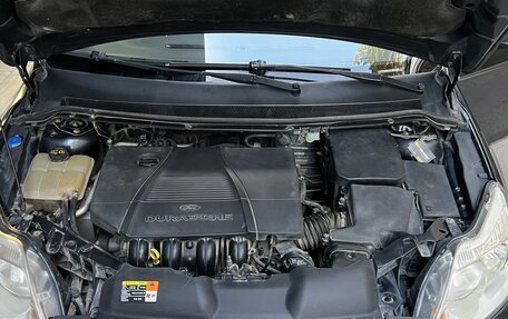 Ford Focus II рестайлинг, 2008 год, 729 000 рублей, 25 фотография