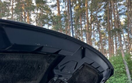 Ford Focus II рестайлинг, 2008 год, 729 000 рублей, 28 фотография