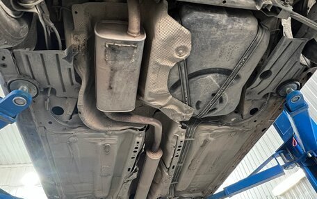 Ford Focus II рестайлинг, 2008 год, 729 000 рублей, 40 фотография