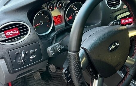 Ford Focus II рестайлинг, 2008 год, 729 000 рублей, 22 фотография