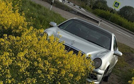 Mercedes-Benz CLK-Класс, 1998 год, 450 000 рублей, 5 фотография