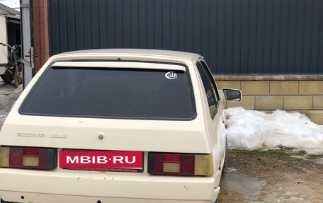 ЗАЗ 1102 «Таврия», 1993 год, 120 000 рублей, 4 фотография
