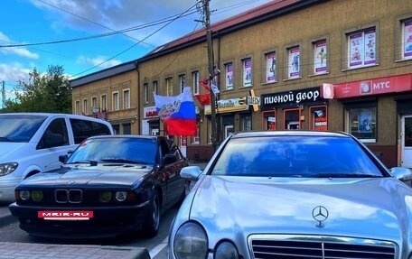 Mercedes-Benz CLK-Класс, 1998 год, 450 000 рублей, 7 фотография