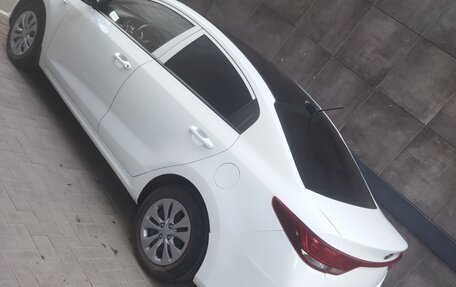 KIA Rio IV, 2020 год, 1 180 000 рублей, 7 фотография