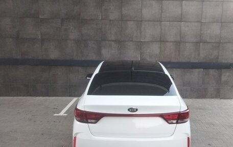 KIA Rio IV, 2020 год, 1 180 000 рублей, 3 фотография