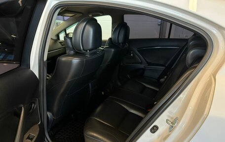 Toyota Avensis III рестайлинг, 2011 год, 1 569 000 рублей, 18 фотография