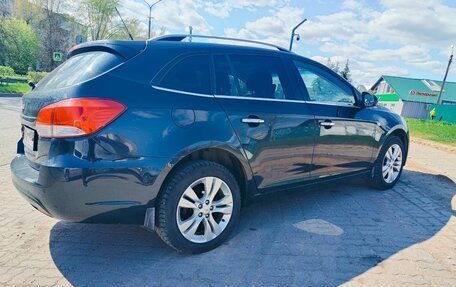 Chevrolet Cruze II, 2013 год, 889 000 рублей, 3 фотография