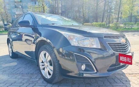 Chevrolet Cruze II, 2013 год, 889 000 рублей, 7 фотография