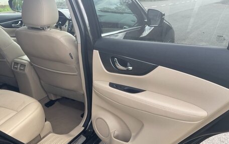Nissan X-Trail, 2015 год, 1 700 000 рублей, 11 фотография