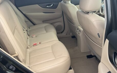 Nissan X-Trail, 2015 год, 1 700 000 рублей, 10 фотография
