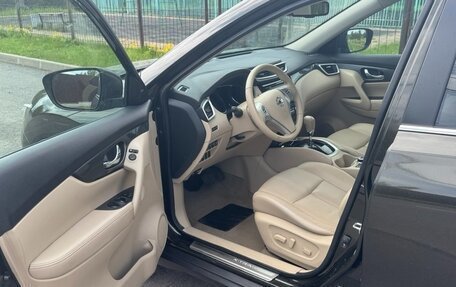 Nissan X-Trail, 2015 год, 1 700 000 рублей, 17 фотография