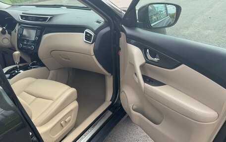 Nissan X-Trail, 2015 год, 1 700 000 рублей, 14 фотография