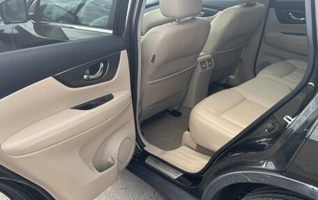 Nissan X-Trail, 2015 год, 1 700 000 рублей, 19 фотография
