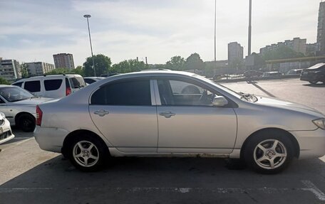 Lifan Solano I (630) рестайлинг, 2012 год, 260 000 рублей, 3 фотография
