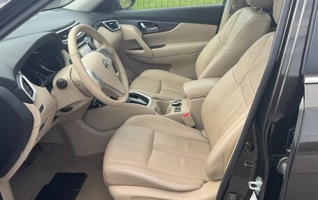 Nissan X-Trail, 2015 год, 1 700 000 рублей, 18 фотография