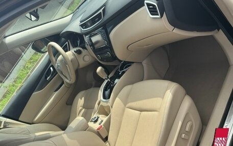 Nissan X-Trail, 2015 год, 1 700 000 рублей, 13 фотография
