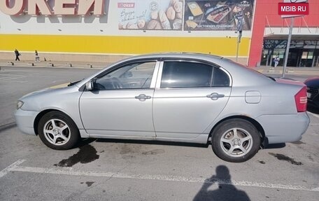 Lifan Solano I (630) рестайлинг, 2012 год, 260 000 рублей, 2 фотография
