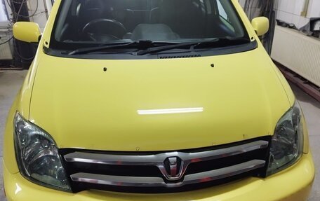 Toyota Ist II, 2004 год, 500 000 рублей, 6 фотография