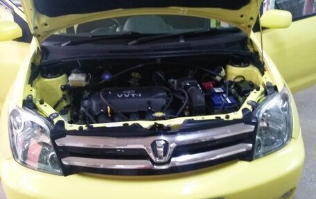 Toyota Ist II, 2004 год, 500 000 рублей, 2 фотография