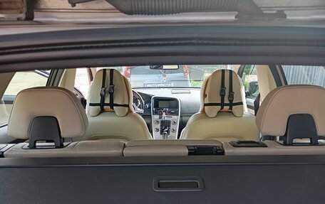 Volvo XC60 II, 2011 год, 1 450 000 рублей, 2 фотография