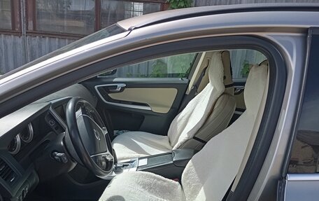 Volvo XC60 II, 2011 год, 1 450 000 рублей, 3 фотография