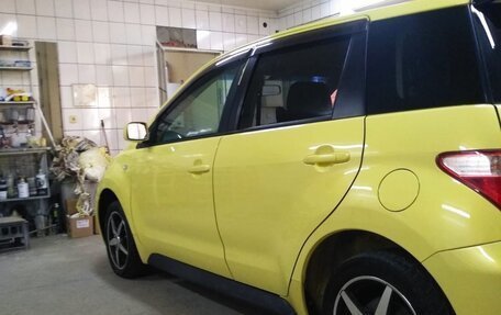 Toyota Ist II, 2004 год, 500 000 рублей, 5 фотография