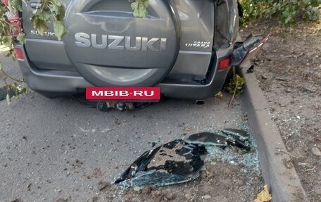 Suzuki Grand Vitara, 2005 год, 350 000 рублей, 4 фотография