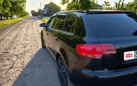 Audi A3, 2007 год, 600 000 рублей, 5 фотография